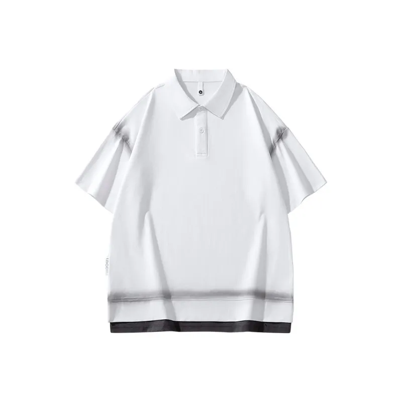 WilliamPOLO Polo Shirts Unisex-0