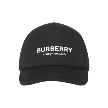 Burberry Baseball Caps Unisex
