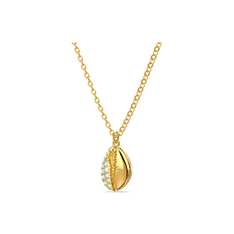 Swarovski Shell Necklaces Women's-1