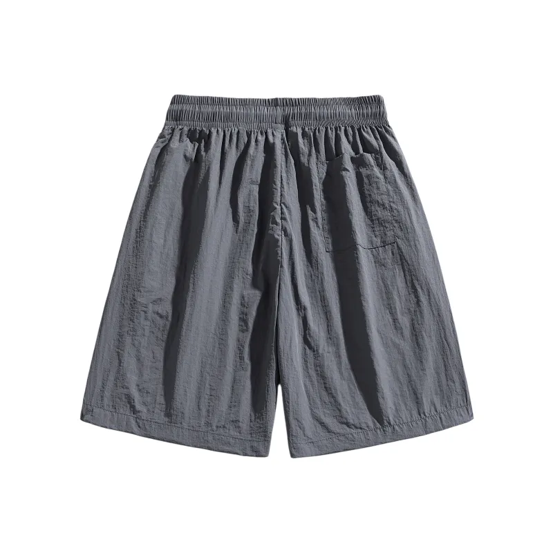 CREAZIONI LA FANTASIA E MOBILE Casual Shorts Unisex-1