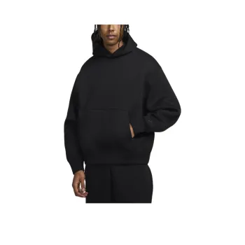 Nike Tech Reimagined Sweatshirt Men's Black