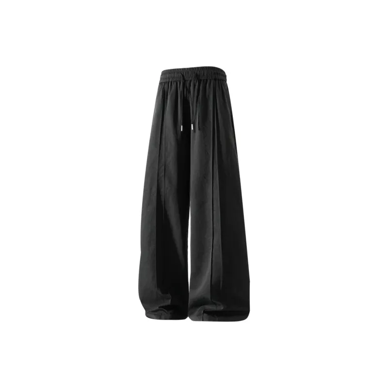ROSECREED Casual Pants Unisex-4