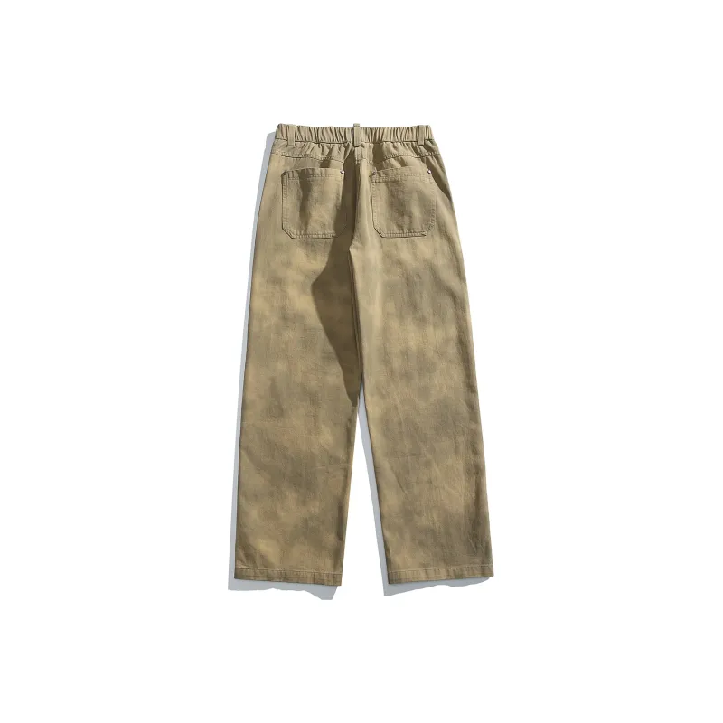 FISHGALAXY Casual Pants Unisex-1