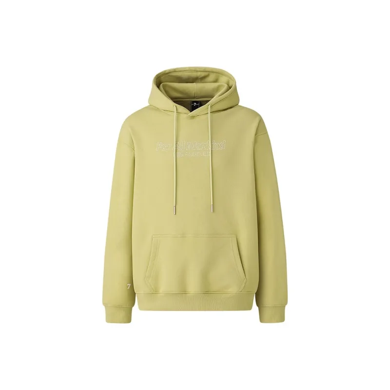 7 FOR ALL MANKIND Sweatshirt Unisex-8