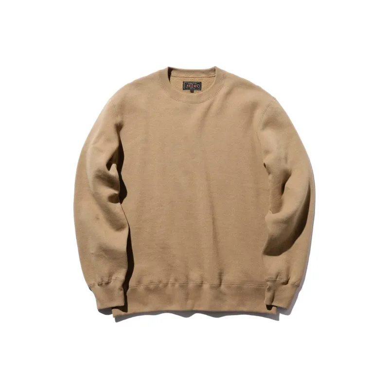 Beams FUTURE ARCHIVE Series FW24 PLUS Sweatshirt Men's-4