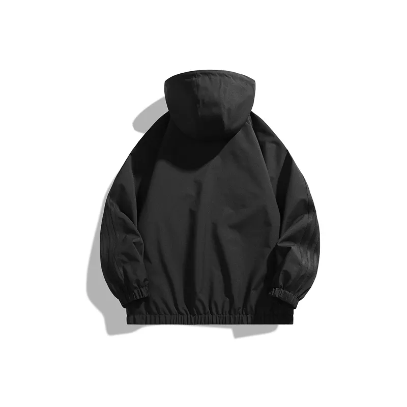 SNOW FLYING Jackets & Coats Unisex-1