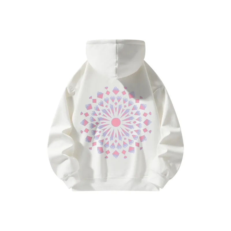 LEVEL Sweatshirts Unisex-2