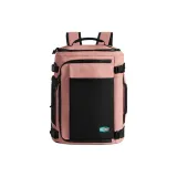 Dark Pink[Upgraded Capacity Expansion Edition]