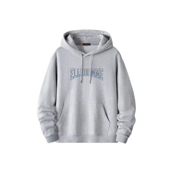 ELLE HOMME Sweatshirts Men