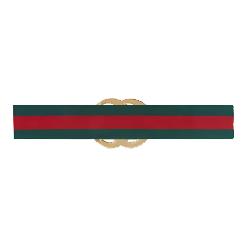 GUCCI Leather Belts Women's-1