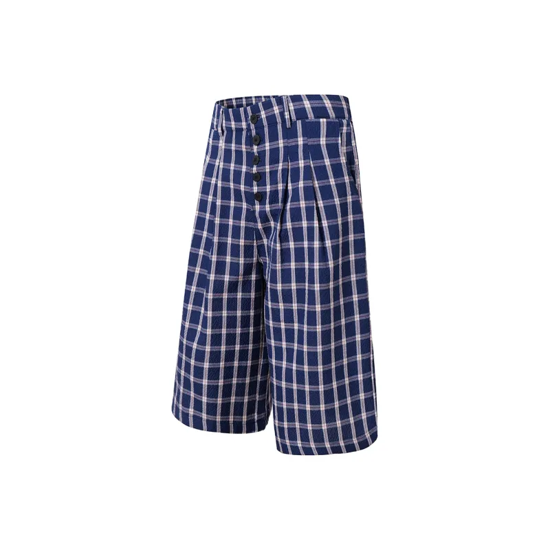 GBXM Casual Shorts Unisex-7