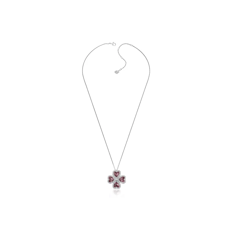 Swarovski DEARY Necklaces Women's-2