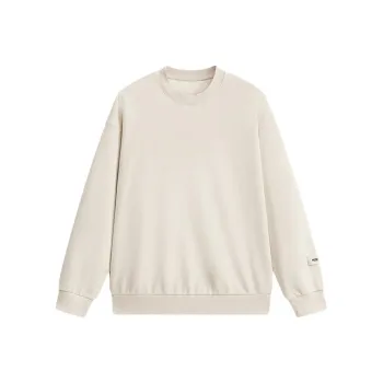 MODE COMMUTER Sweatshirt Men's Beige