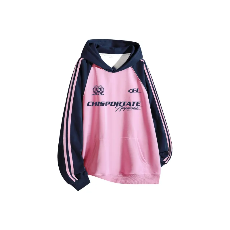 Chisportate Sweatshirts Unisex-9