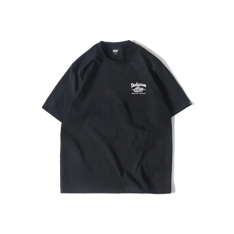 DAKYAM T Shirts Unisex-4