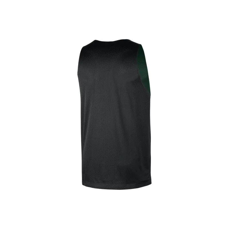 Nike Milwaukee Bucks Courtside Men's Nike Nba Mesh Practice Jersey-4