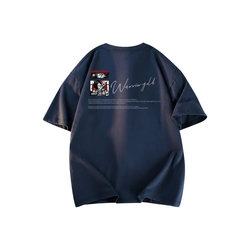 HONOR OF KINGS T Shirts Unisex-6