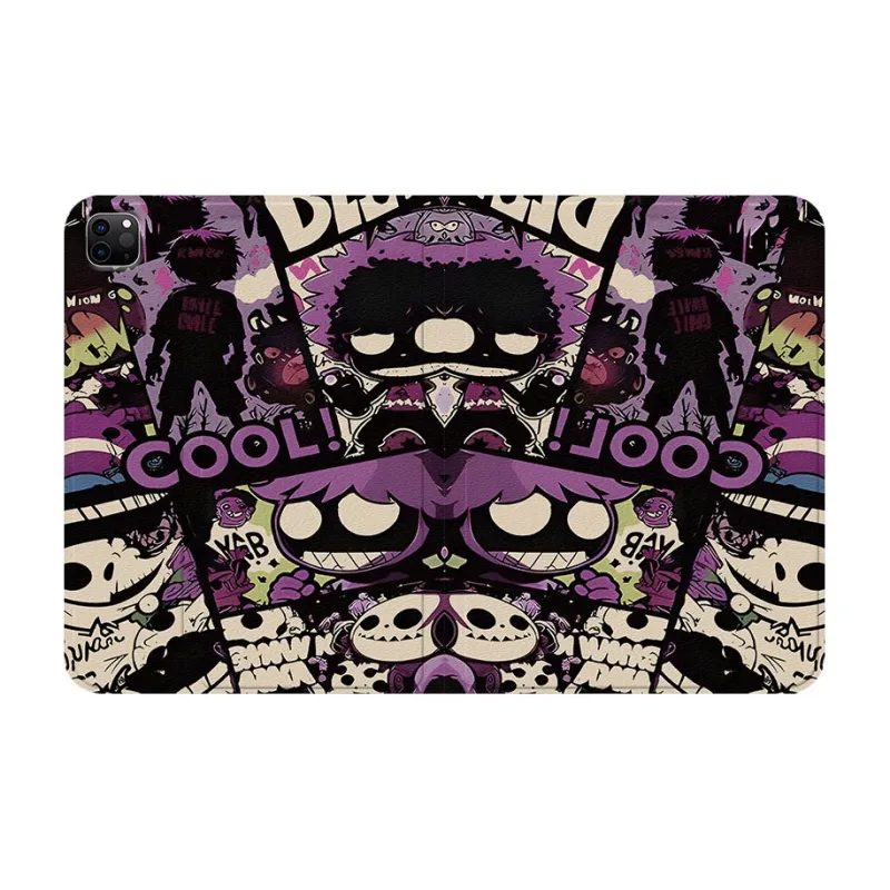 YIBAOBAO Tablet Protective Cases-3