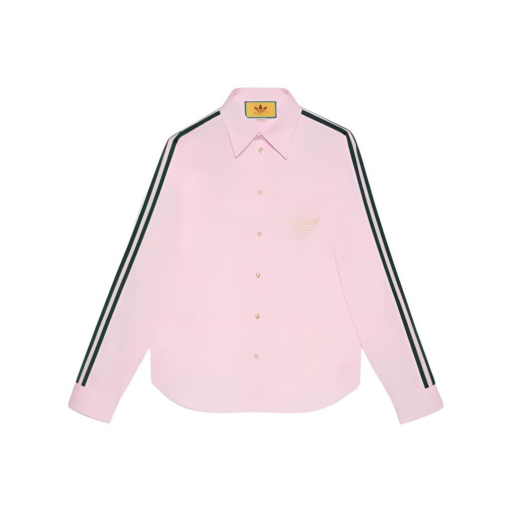 Gucci Pink Tops on Sale & Authentic - POIZON