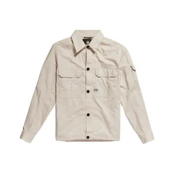 G STAR RAW Shirts Men