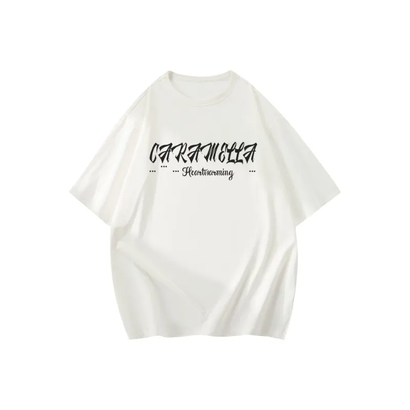 Caramella T Shirts Unisex-1