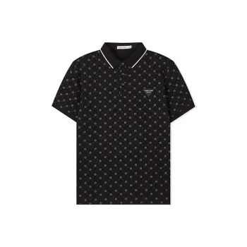 Cabbeen Polo Shirts Men
