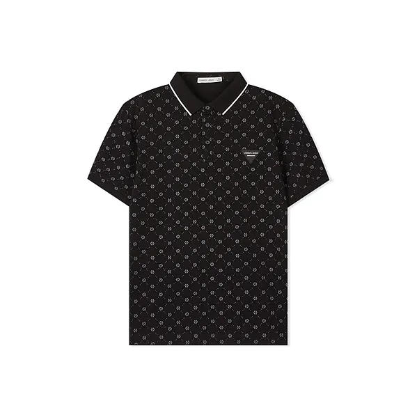 Cabbeen Polo Shirts Men-0