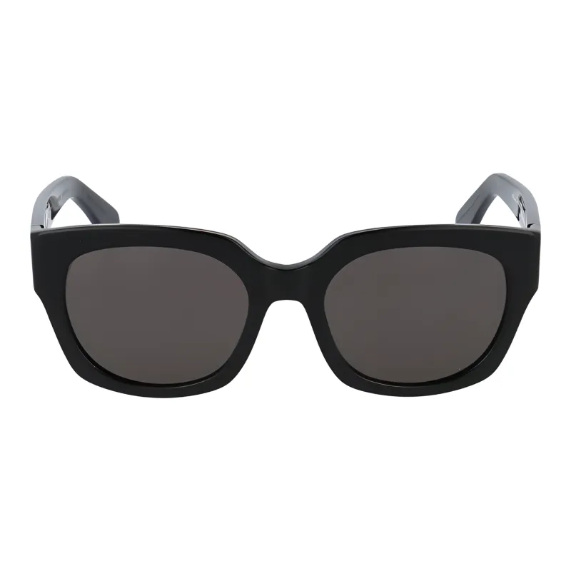 BILLIONAIRE BOYS CLUB Square Frame Sunglasses-1