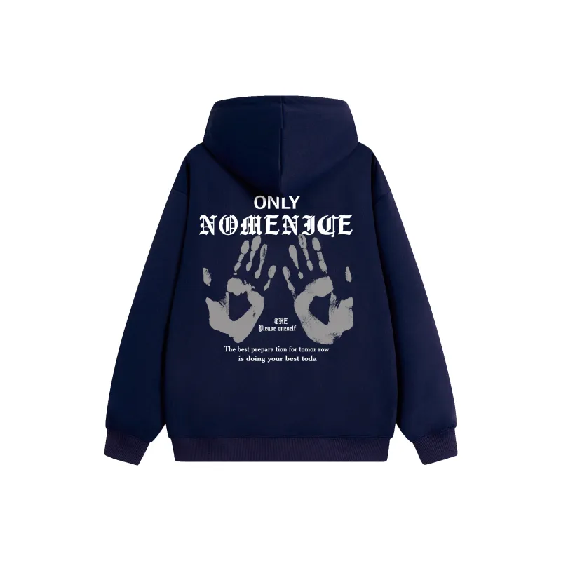 NOME Sweatshirts Unisex-16