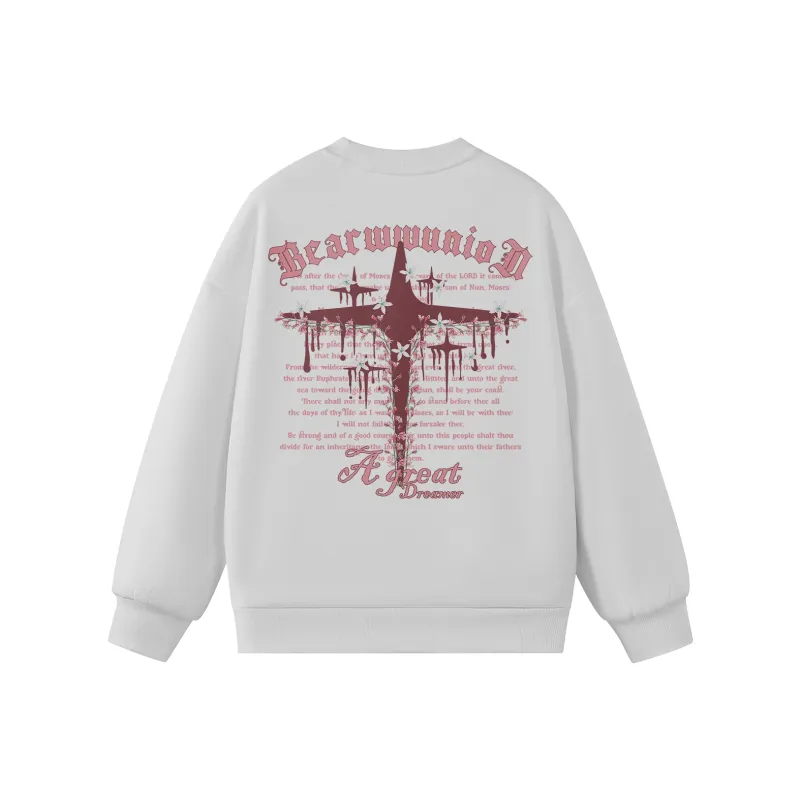 BEAR UNION T Shirts Unisex-54