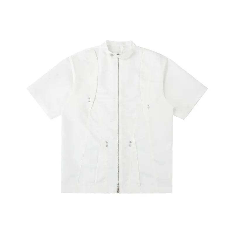 EYEUNDERSTAND Shirts Unisex-2
