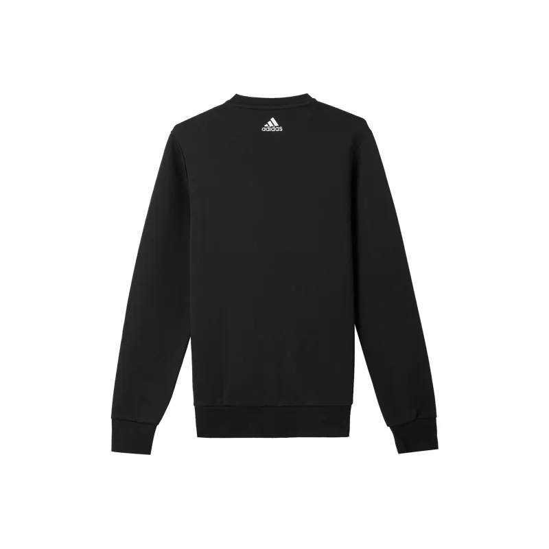 Adidas American Sweatshirt Men's Black-1