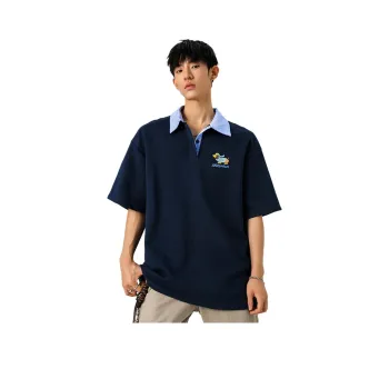 Universal Templates Polo Shirt Unisex