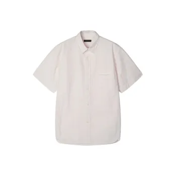 CROQUIS Shirts Unisex 694 Light Mixed Pink