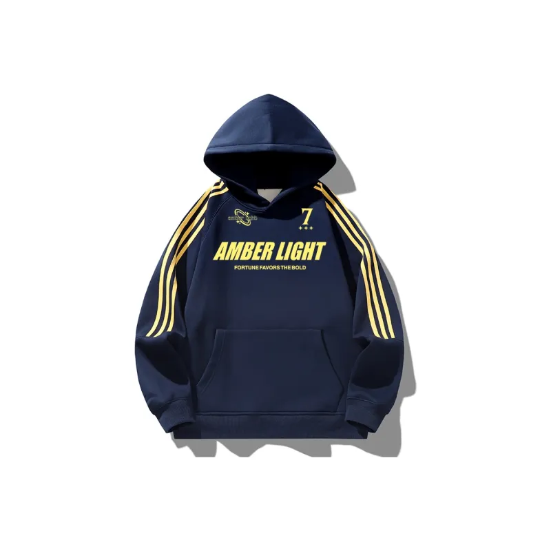 AMBER LIGHT Sweatshirts Unisex-23
