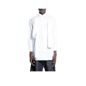 COMME Des GARCONS HOMME PLUS Poplin Shirt