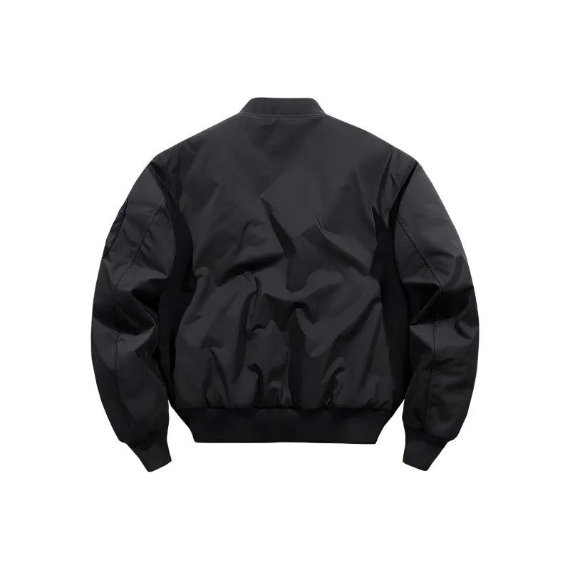 JEEP SPIRIT Puffer Jacket Unisex-3
