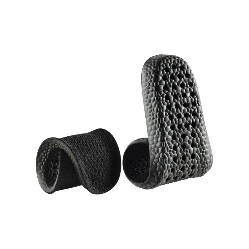 Footprint Tribe PU Insoles Unisex-5