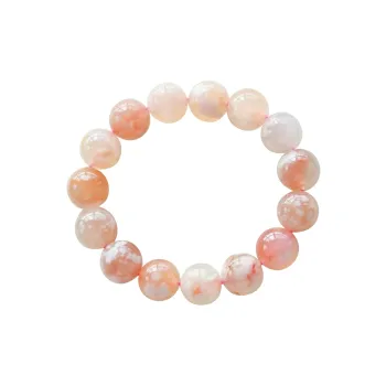 HOLLY RYAN Agate Bracelets Women's