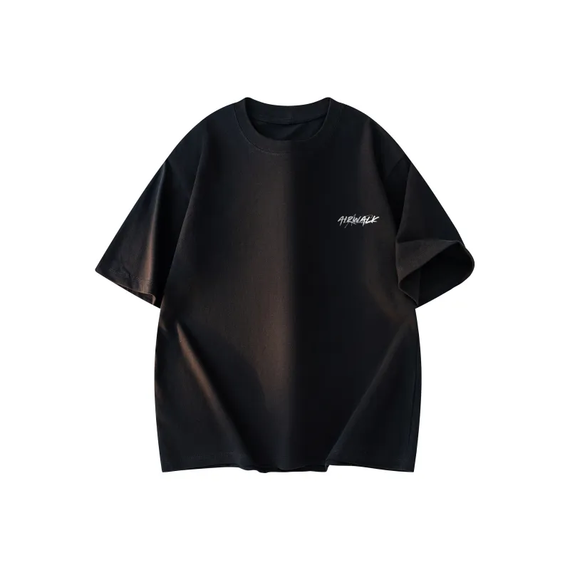 Airwalk T Shirts Unisex-1