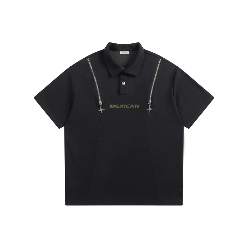MEXICAN T Shirts Unisex-6
