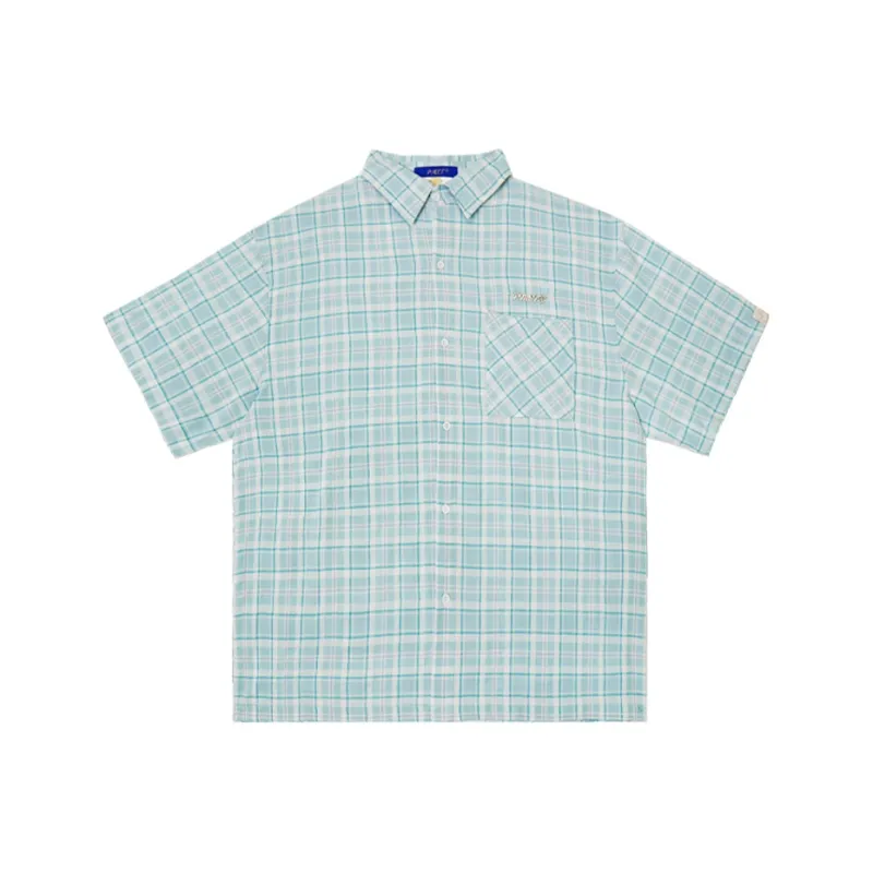 PMET Shirts Unisex-0