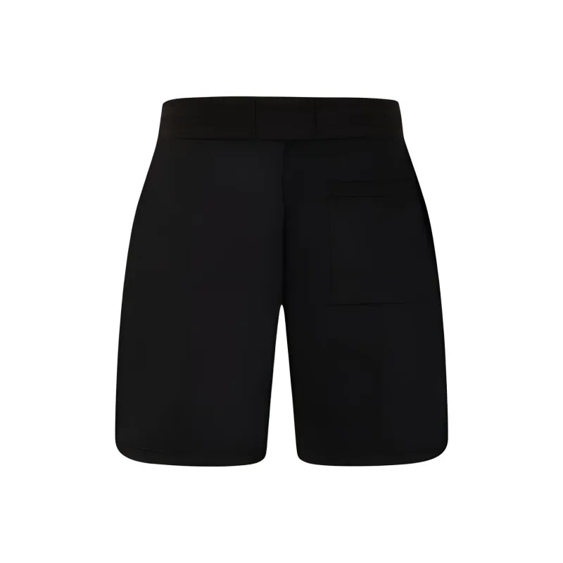 CALVIN KLEIN Casual Shorts Men's Black-1