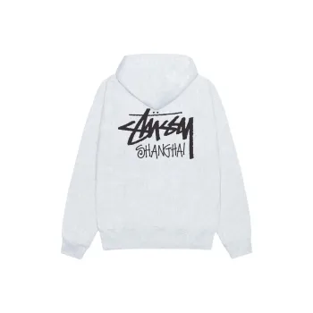 Stussy 2024 Autumn Series Sweatshirt Unisex