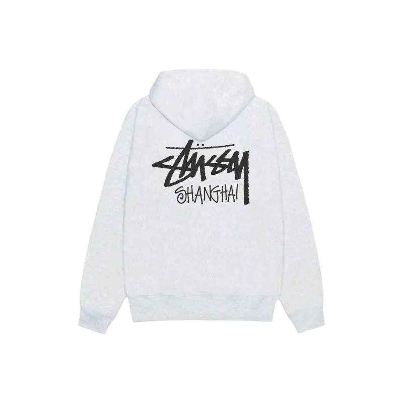 Stussy 2024 Autumn Series Sweatshirt Unisex-0
