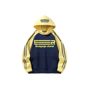RAMPAGE Sweatshirts Unisex