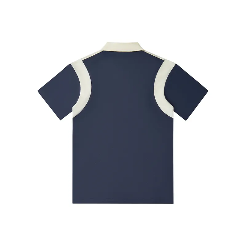 WilliamPOLO Polo Shirts Unisex-6