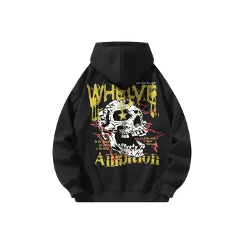 WHELVE Sweatshirts Unisex