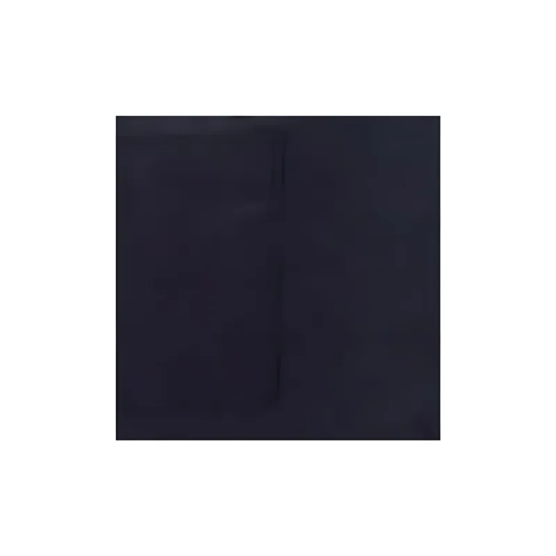 PRADA Nylon Tote Bag Shopping Bag Handbag Women's Blue-3