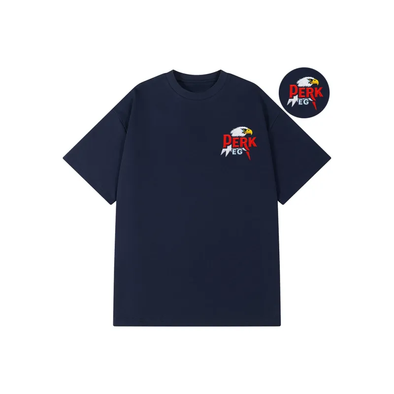 PERK EGLE T Shirts Unisex-9